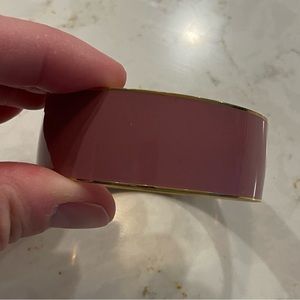J Crew bangle